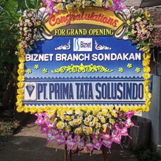 bunga duka cita